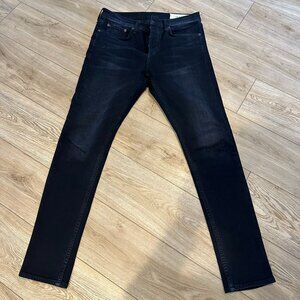 rag & bone Men's Fit 1 Jeans - Size 31